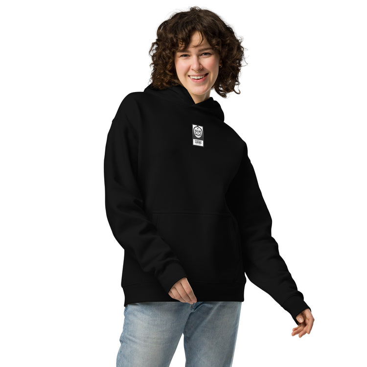 Frauen Hoodies
