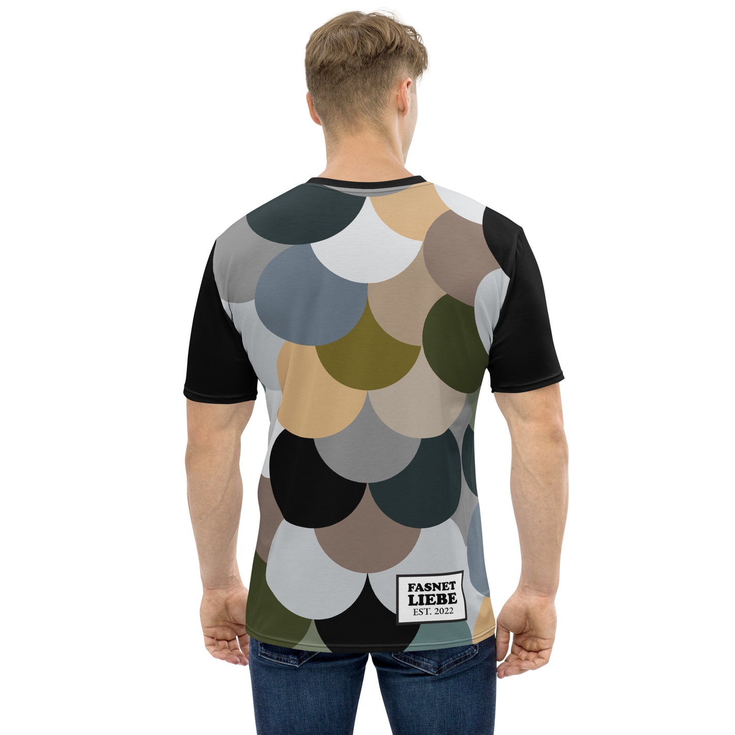 Herren-T-Shirt | Ehrenkleid
