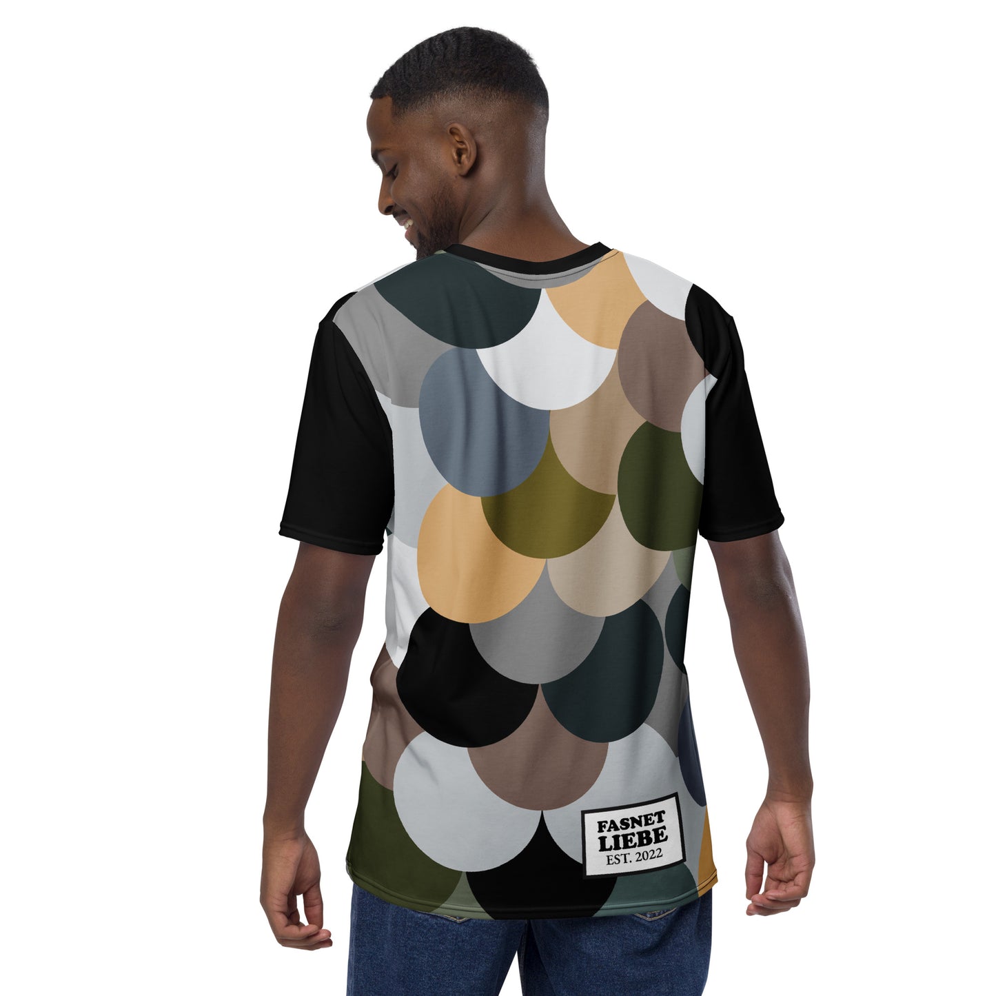 Herren-T-Shirt | Ehrenkleid