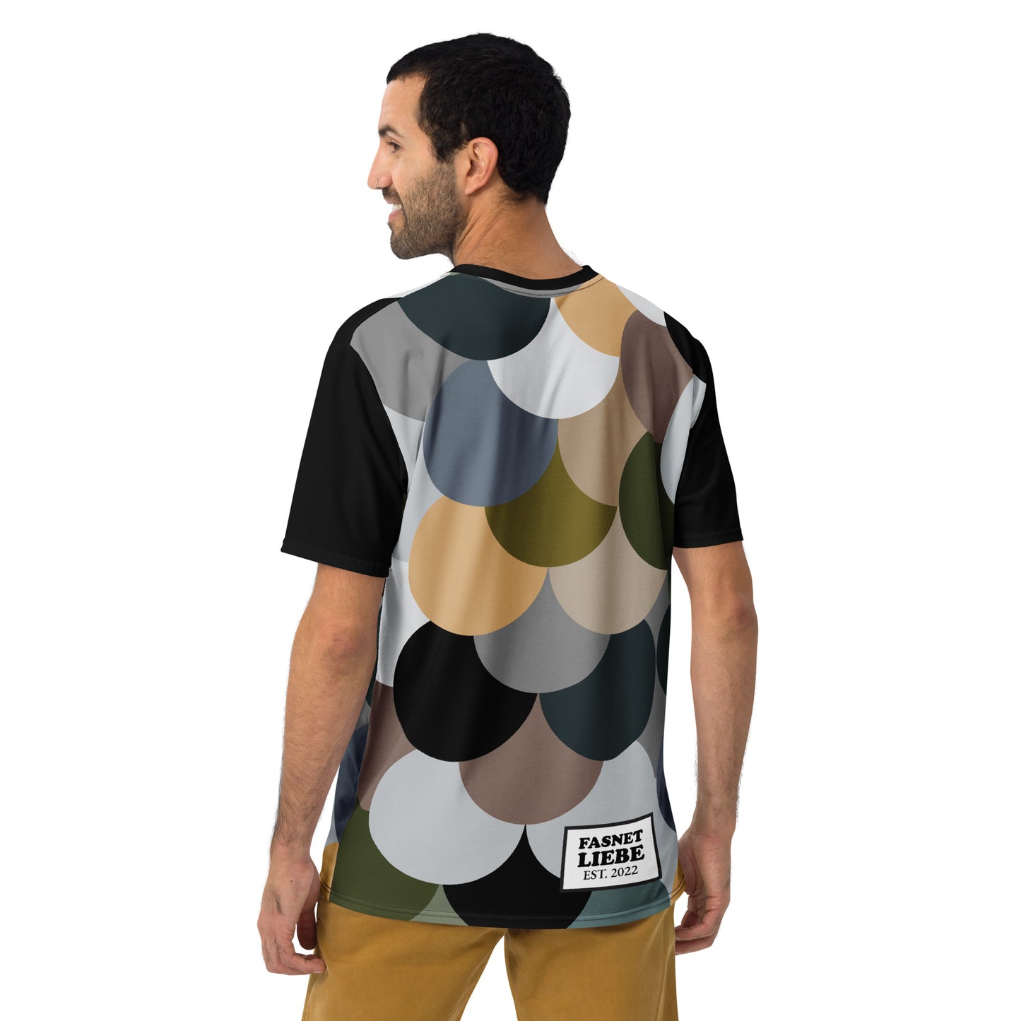Herren-T-Shirt | Ehrenkleid