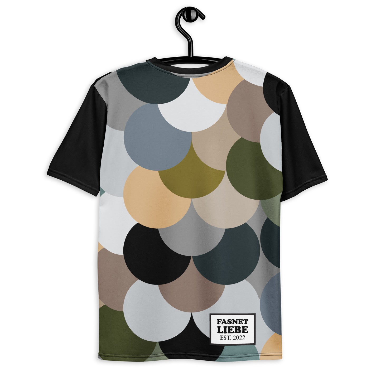 Herren-T-Shirt | Ehrenkleid
