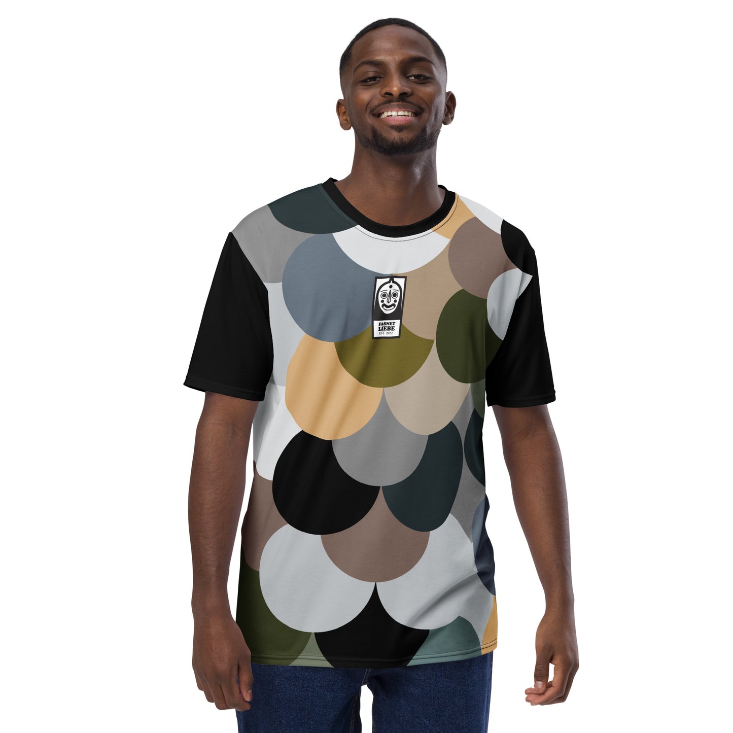 Herren-T-Shirt | Ehrenkleid