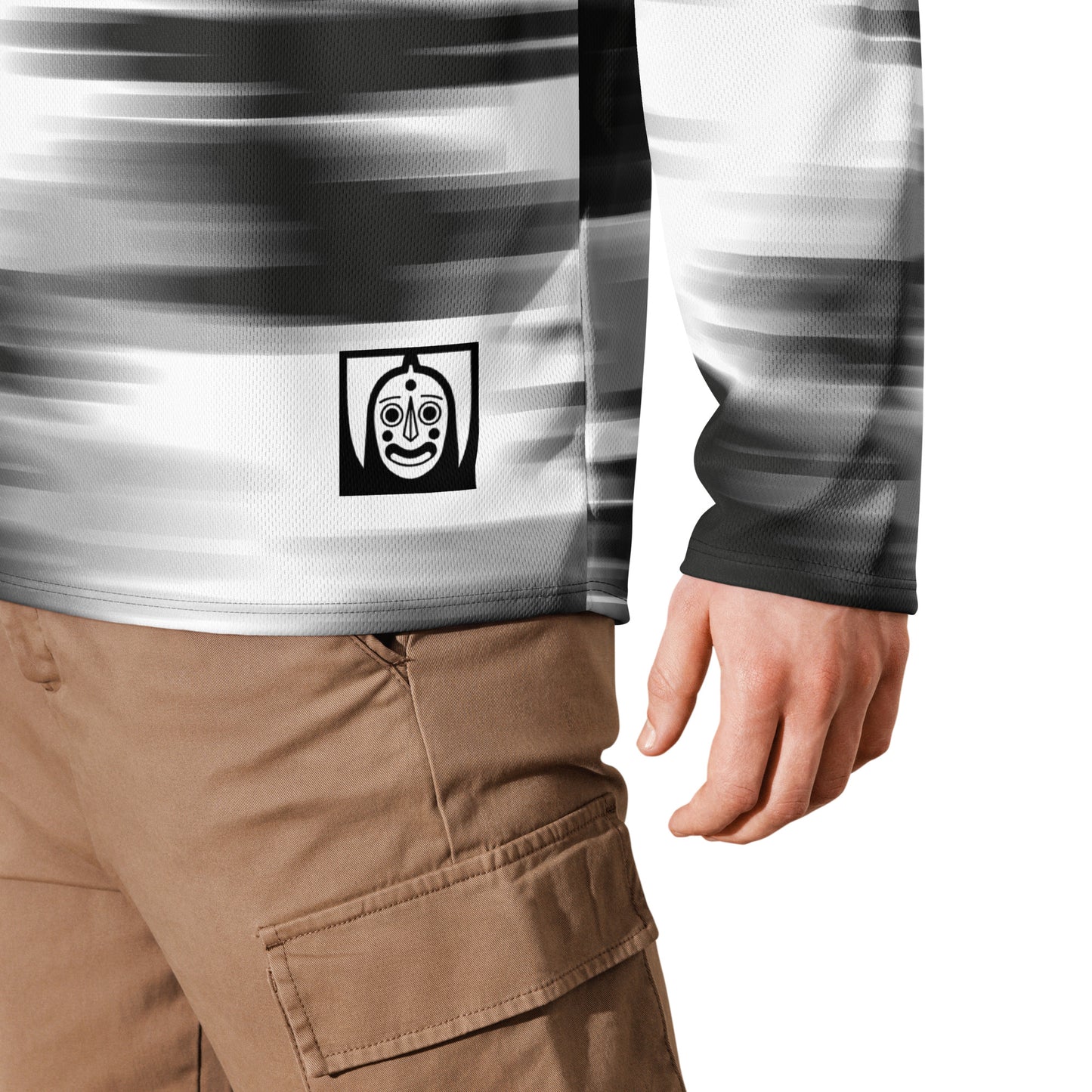 Recyceltes Hockey-Fantrikot "Jahreszeit 5" | Fasnetliebe VOL.I