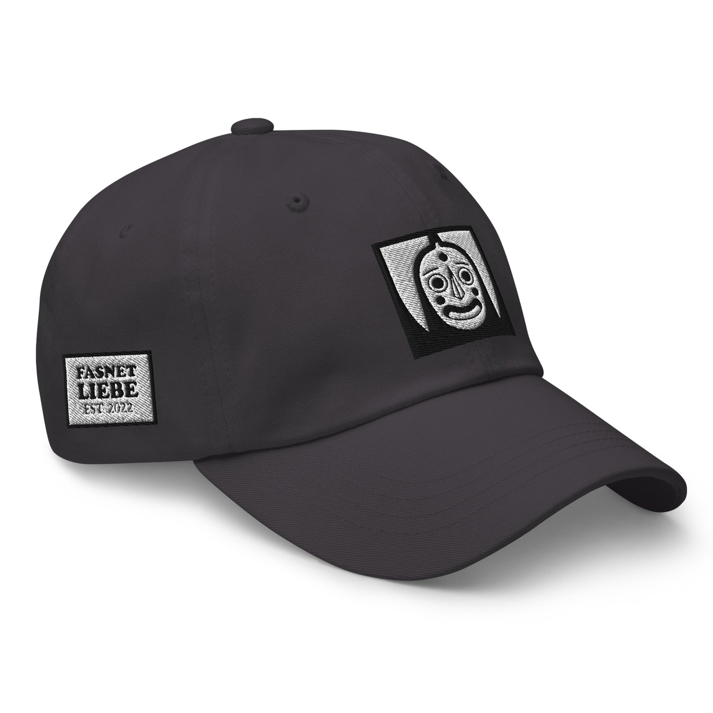 Dad-Hat | Fasnetliebe VOL.I