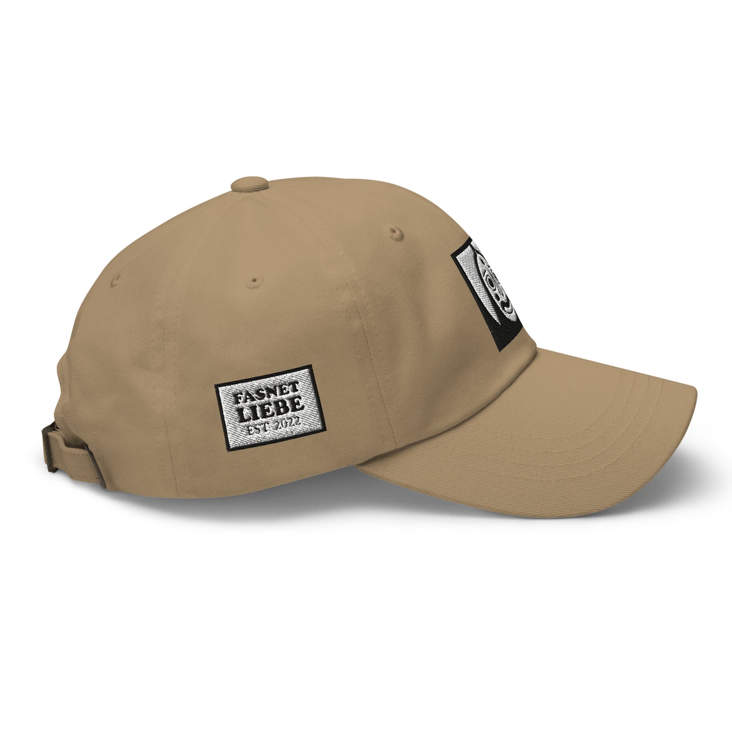 Dad-Hat | Fasnetliebe VOL.I