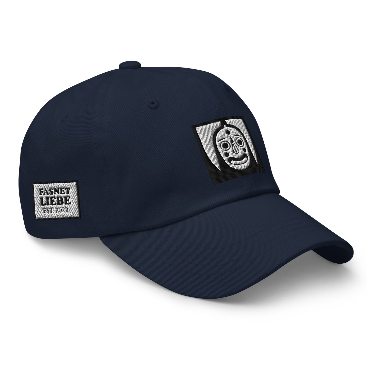 Dad-Hat | Fasnetliebe VOL.I