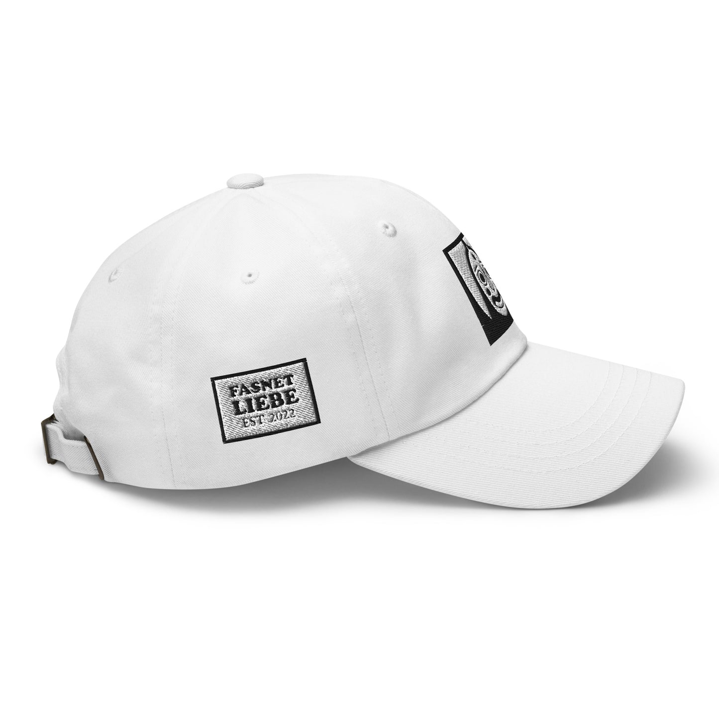 Dad-Hat | Fasnetliebe VOL.I