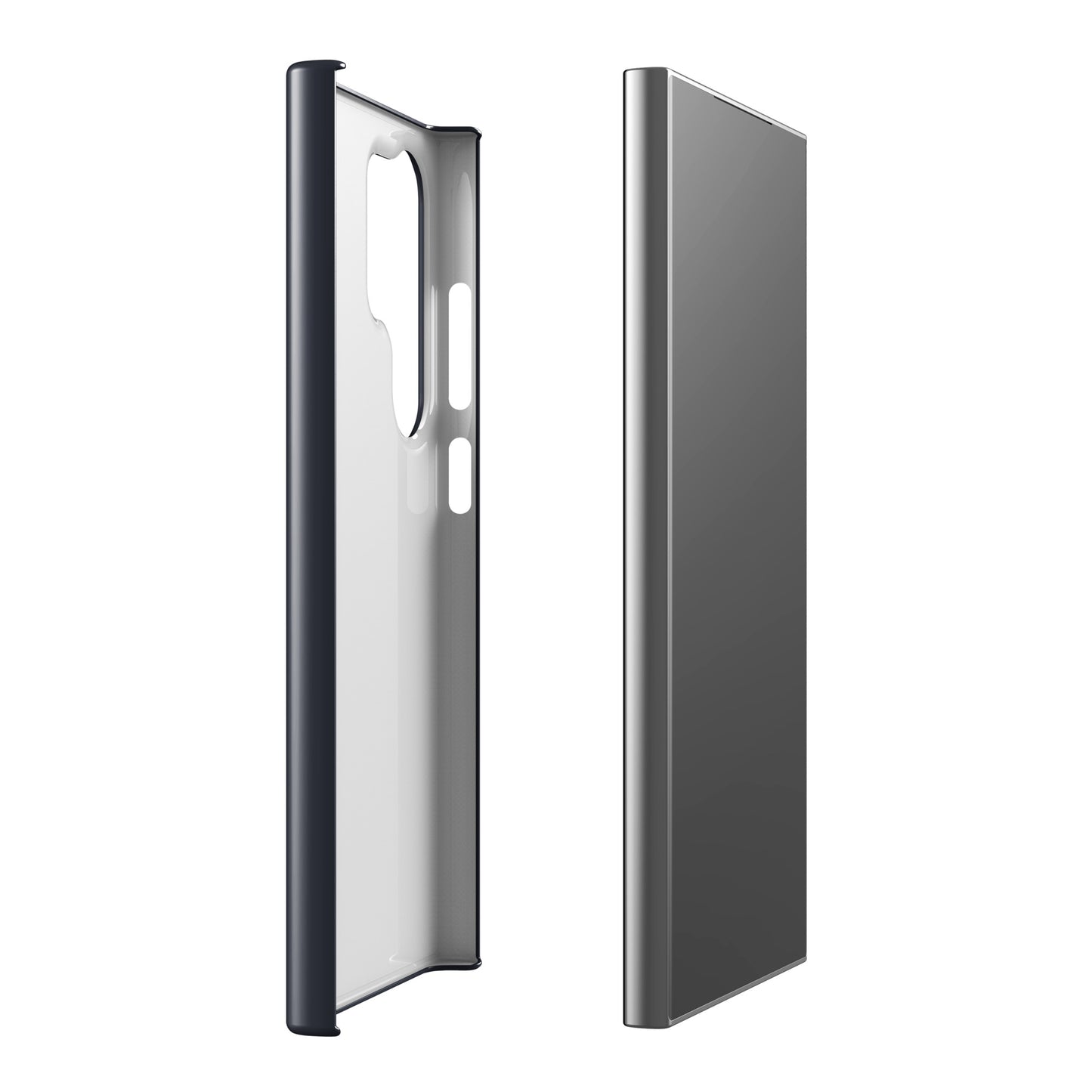 Snapcase Samsung®-Hülle | Gugg a´mol!