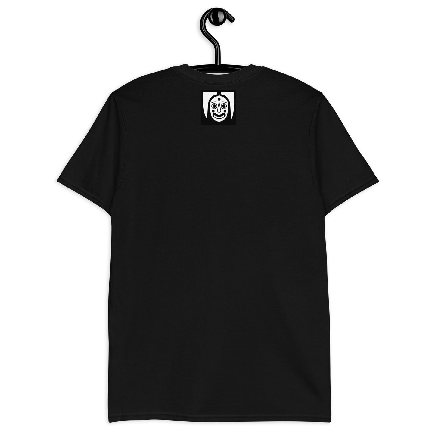 Kurzärmeliges Unisex-T-Shirt | Fasnet Essentials