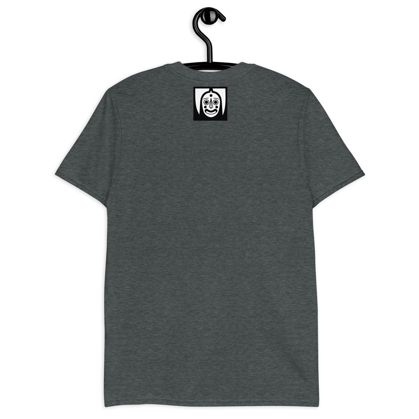 Kurzärmeliges Unisex-T-Shirt | Fasnet Essentials