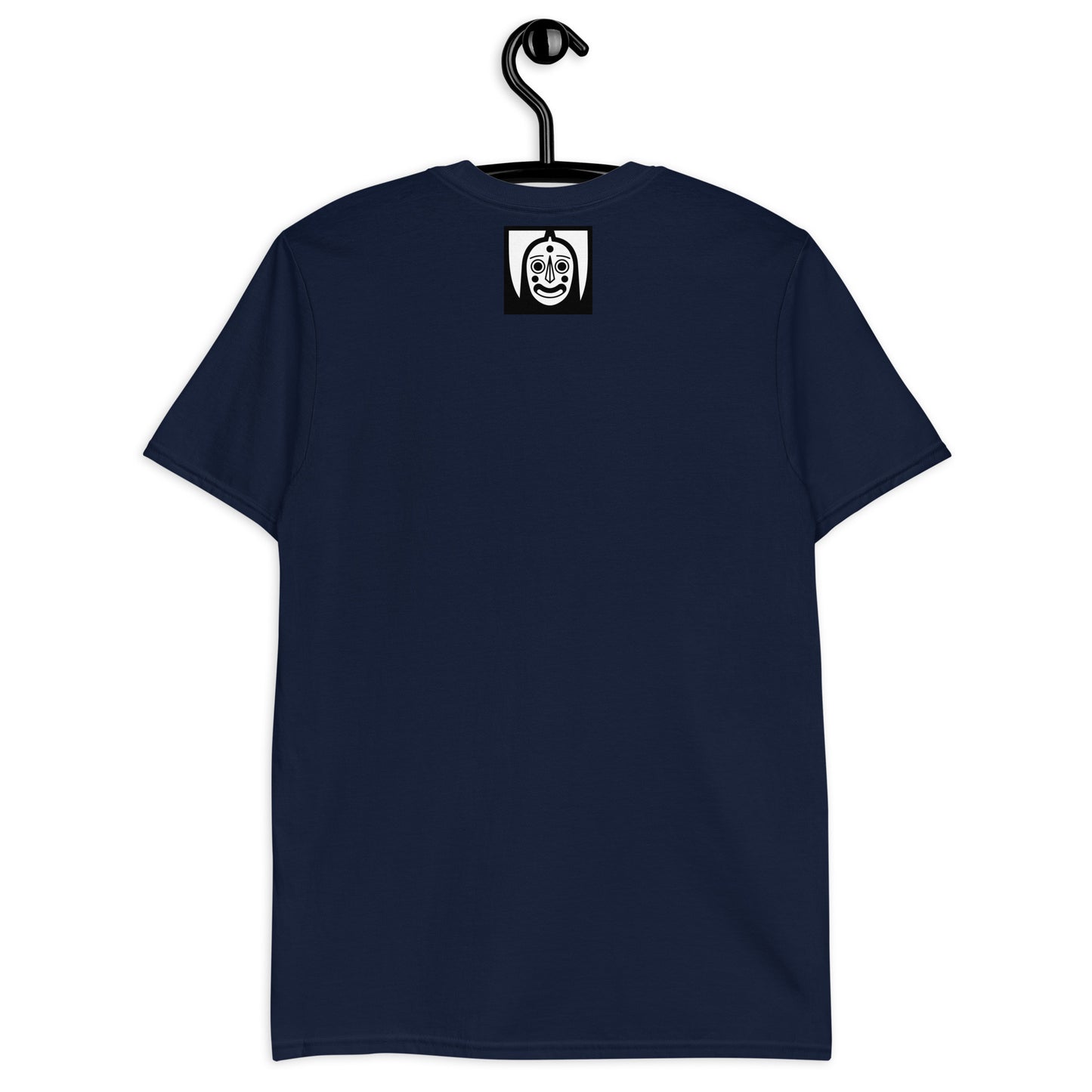 Kurzärmeliges Unisex-T-Shirt | Fasnet Essentials