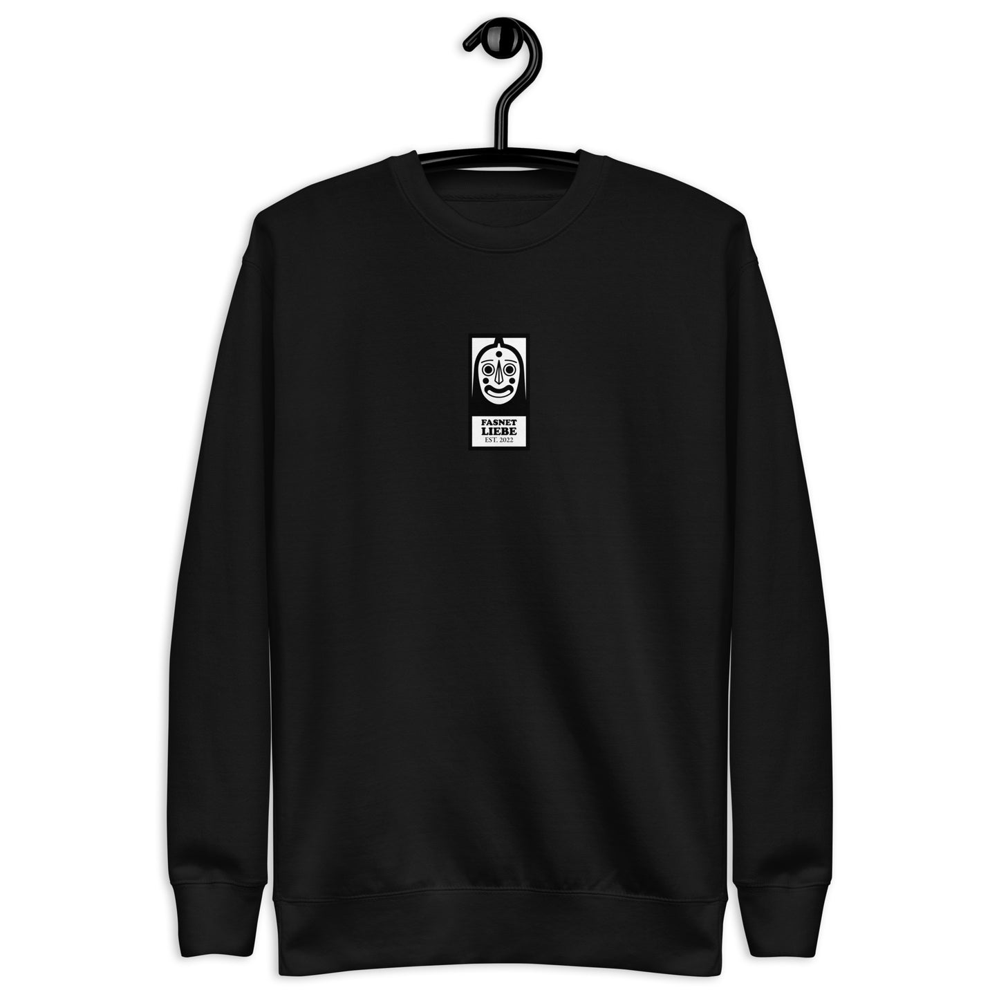Unisex-Premium-Pullover | Fasnetliebe VOL. I