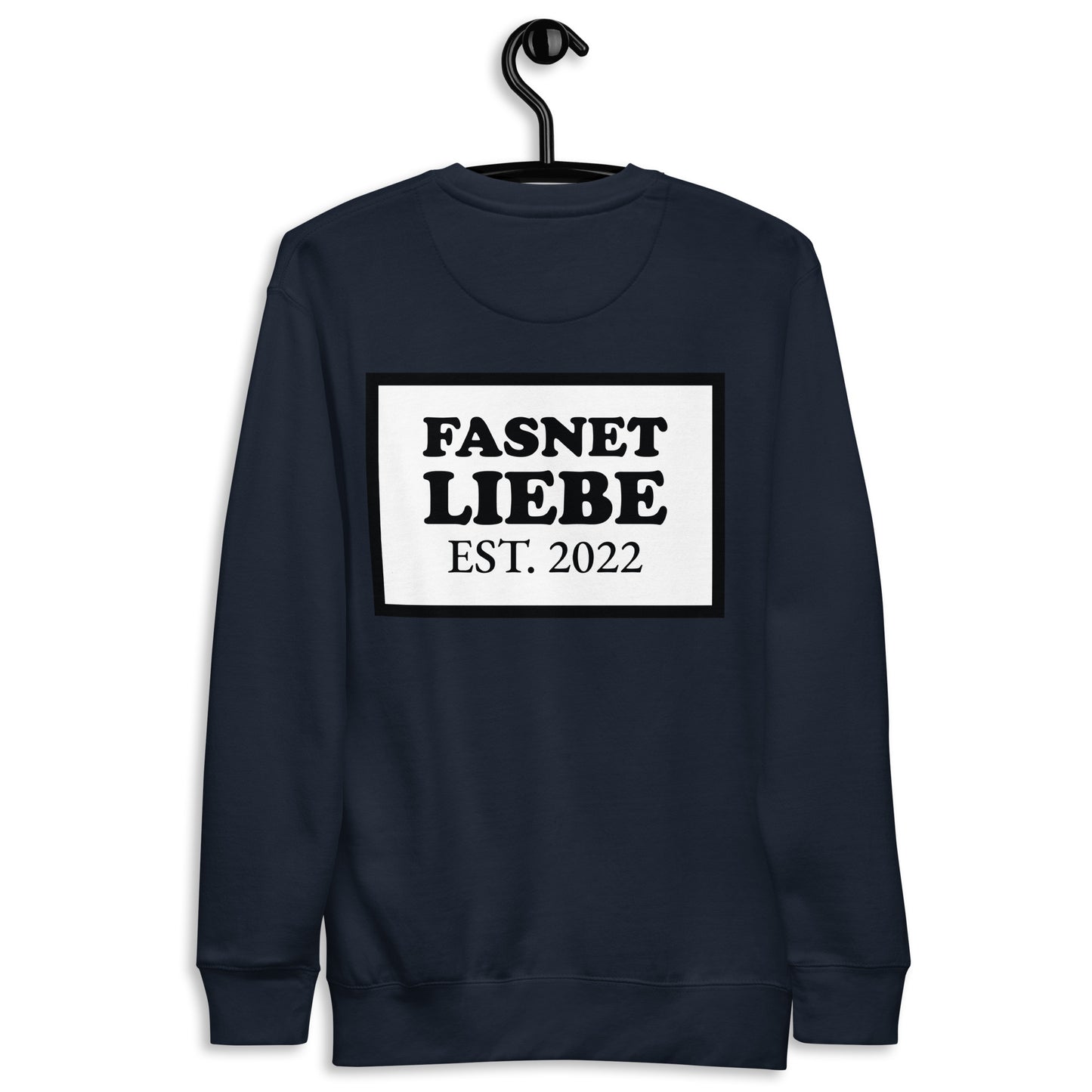 Unisex-Premium-Pullover | Fasnetliebe VOL. I