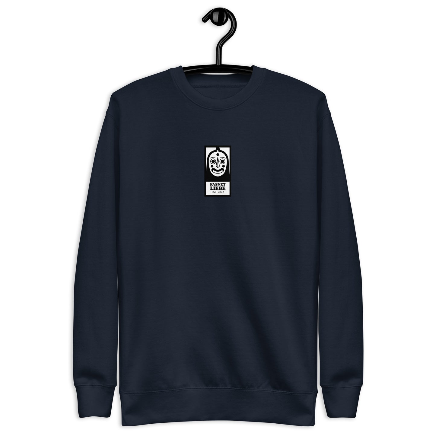 Unisex-Premium-Pullover | Fasnetliebe VOL. I
