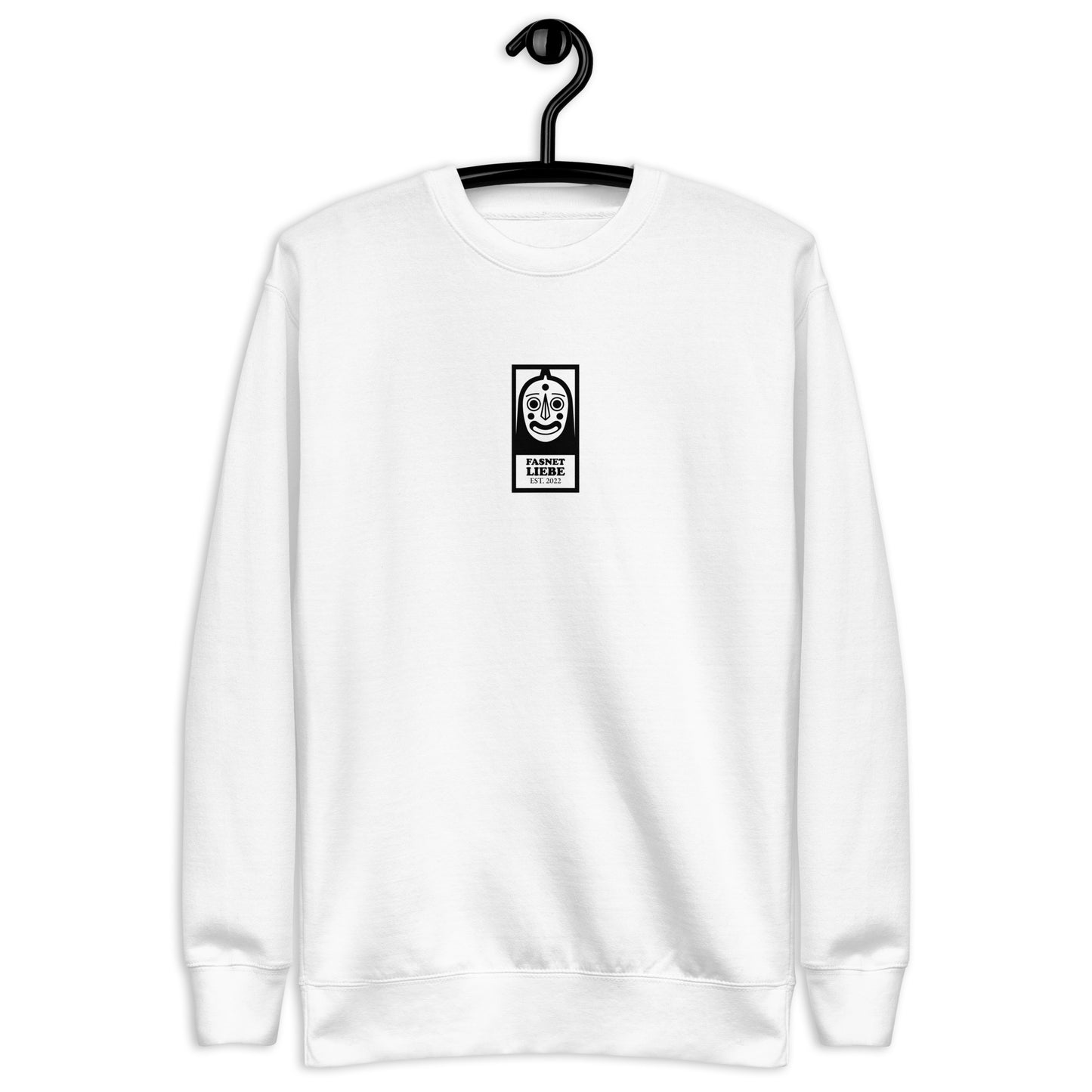 Unisex-Premium-Pullover | Fasnetliebe VOL. I