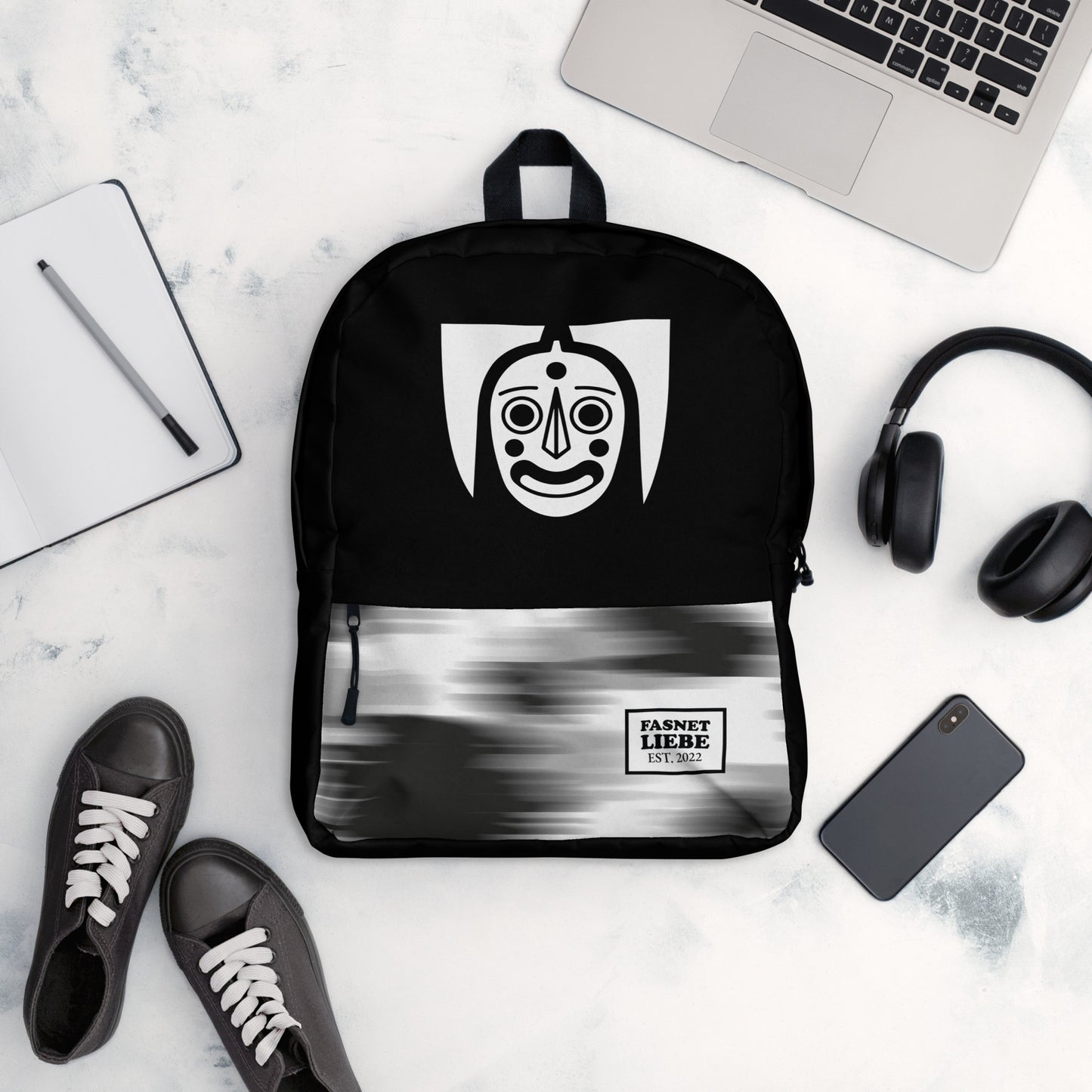 Rucksack | Fasnetliebe VOL.I