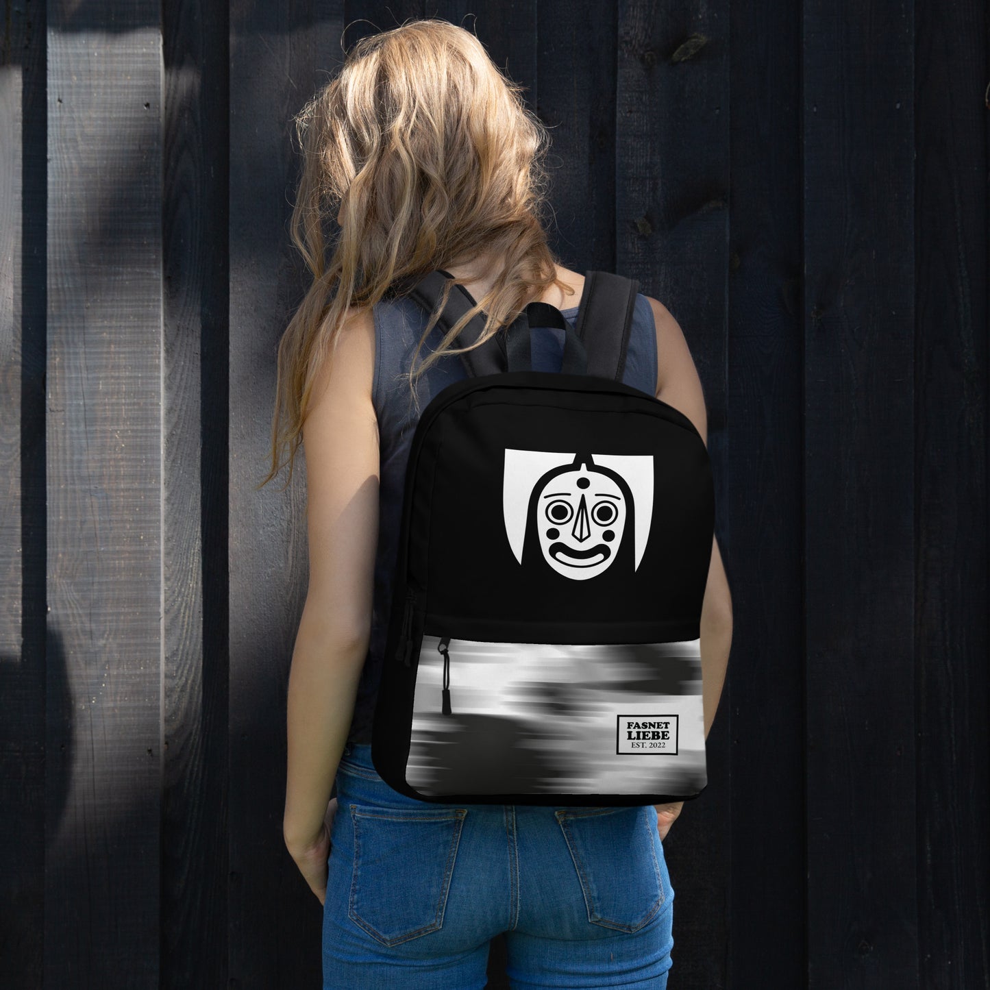 Rucksack | Fasnetliebe VOL.I