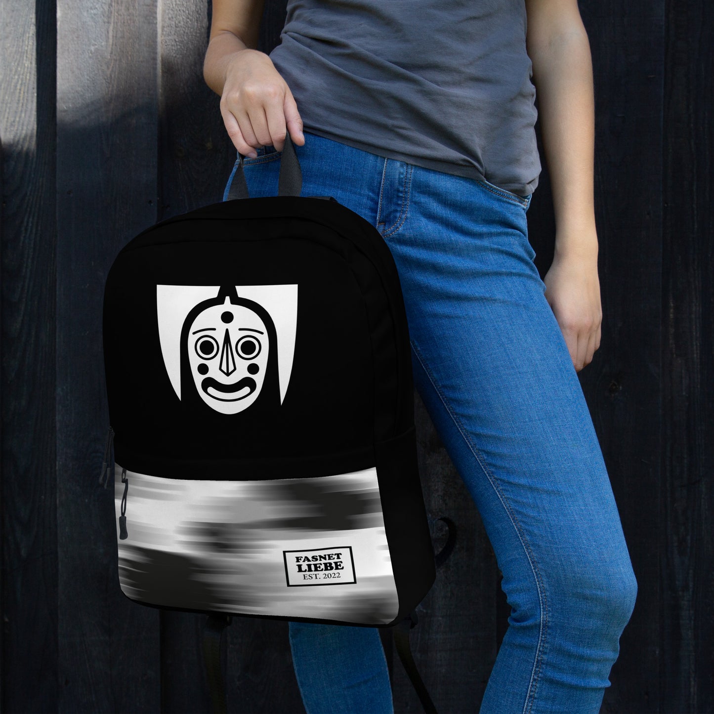 Rucksack | Fasnetliebe VOL.I