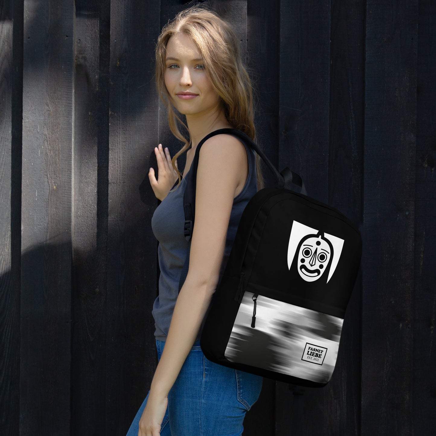 Rucksack | Fasnetliebe VOL.I