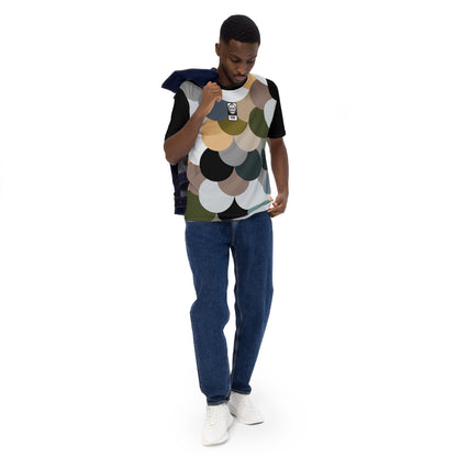 Herren-T-Shirt | Ehrenkleid
