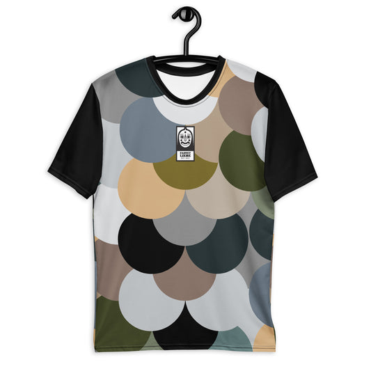 Herren-T-Shirt | Ehrenkleid
