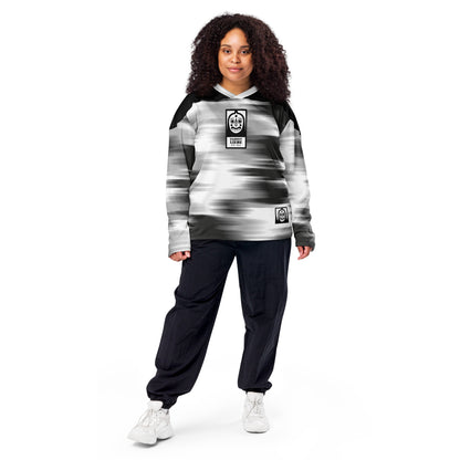 Recyceltes Hockey-Fantrikot "Jahreszeit 5" | Fasnetliebe VOL.I