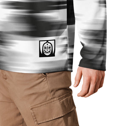 Recyceltes Hockey-Fantrikot "Jahreszeit 5" | Fasnetliebe VOL.I