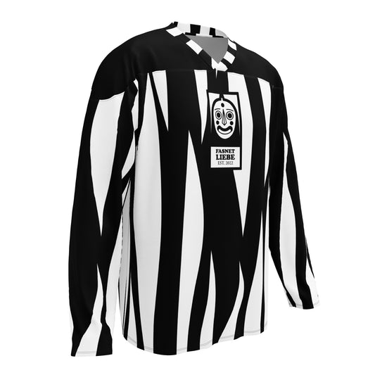 Recyceltes Hockey-Fantrikot "1921" | Fasnetliebe VOL.I