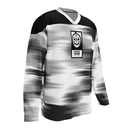 Recyceltes Hockey-Fantrikot "Jahreszeit 5" | Fasnetliebe VOL.I
