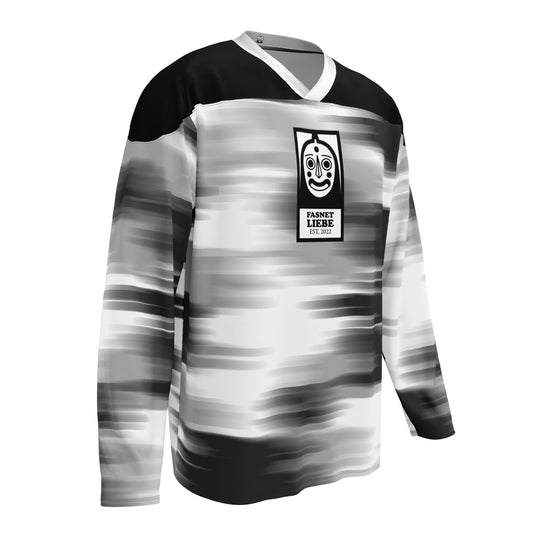 Recyceltes Hockey-Fantrikot "Jahreszeit 5" | Fasnetliebe VOL.I