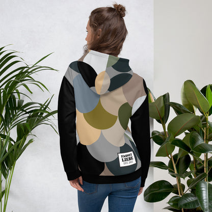 Unisex-Kapuzenpullover | Ehrenkleid
