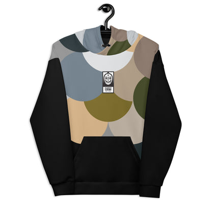 Unisex-Kapuzenpullover | Ehrenkleid
