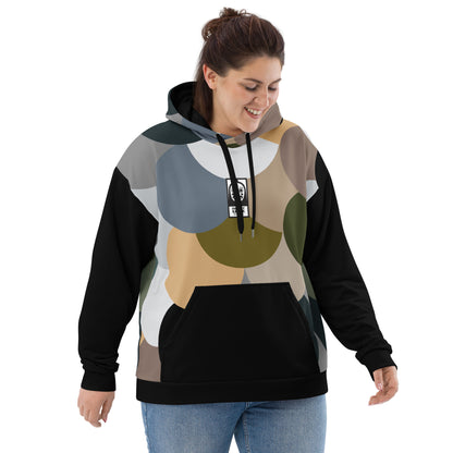 Unisex-Kapuzenpullover | Ehrenkleid