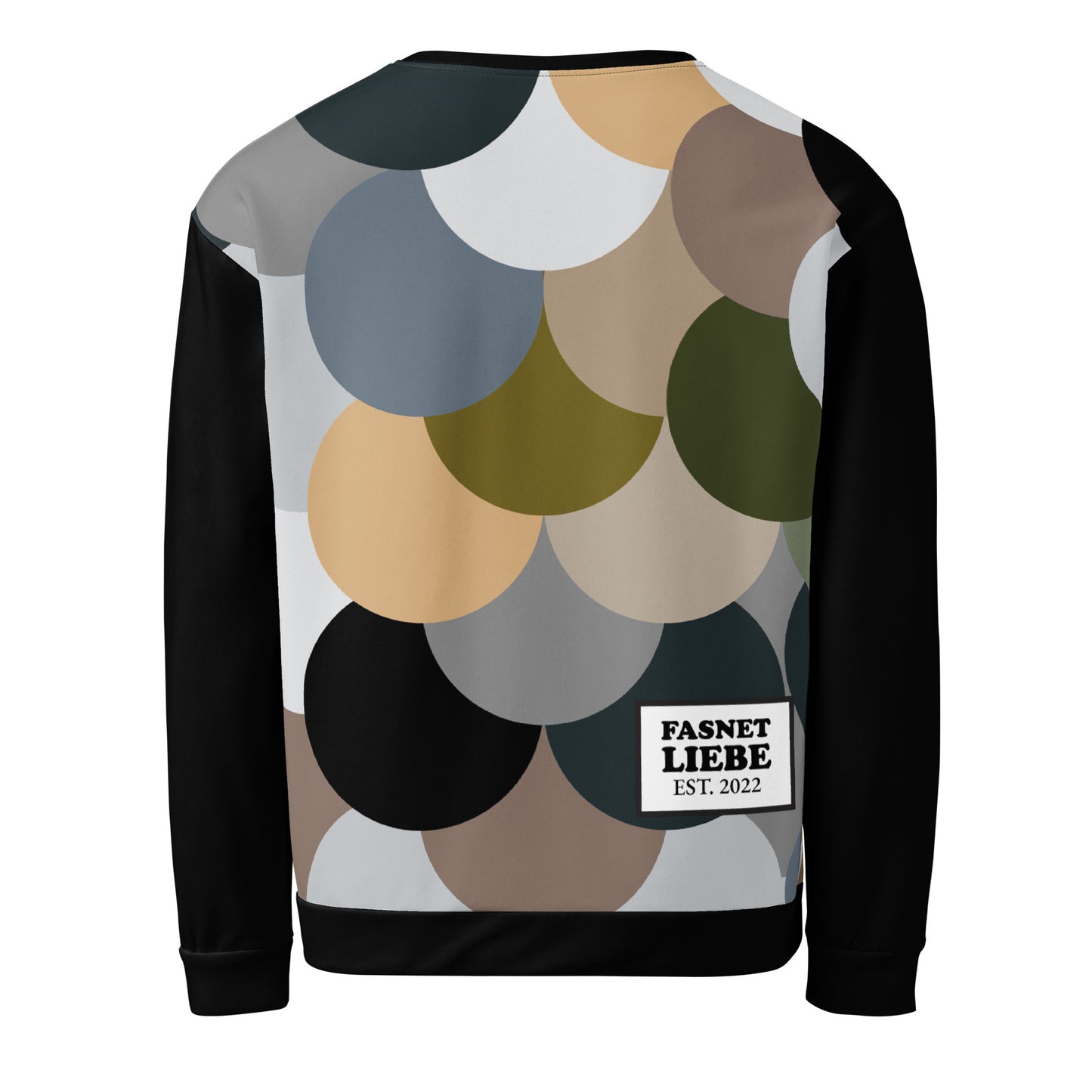 Unisex-Pullover | Ehrenkleid