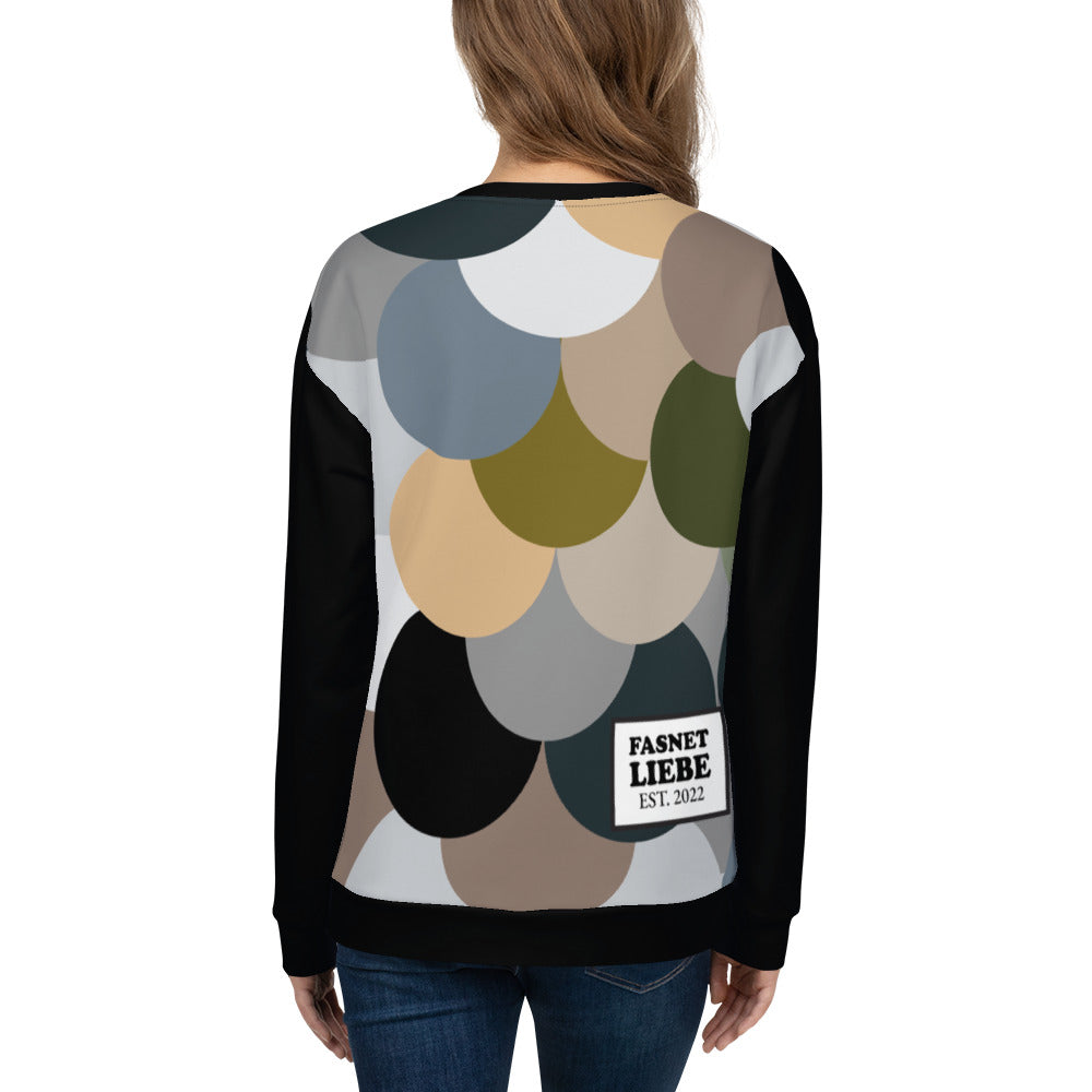 Unisex-Pullover | Ehrenkleid