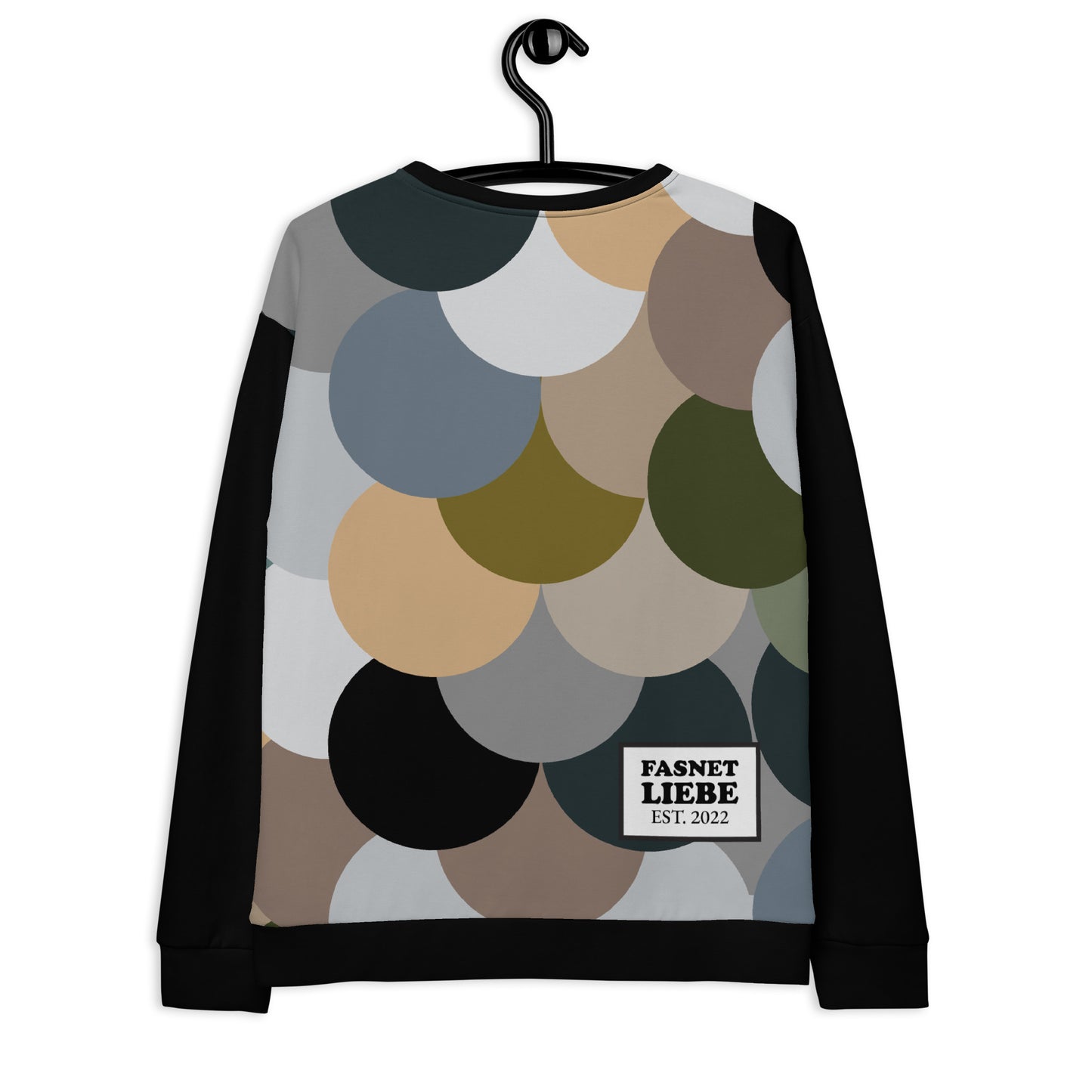 Unisex-Pullover | Ehrenkleid