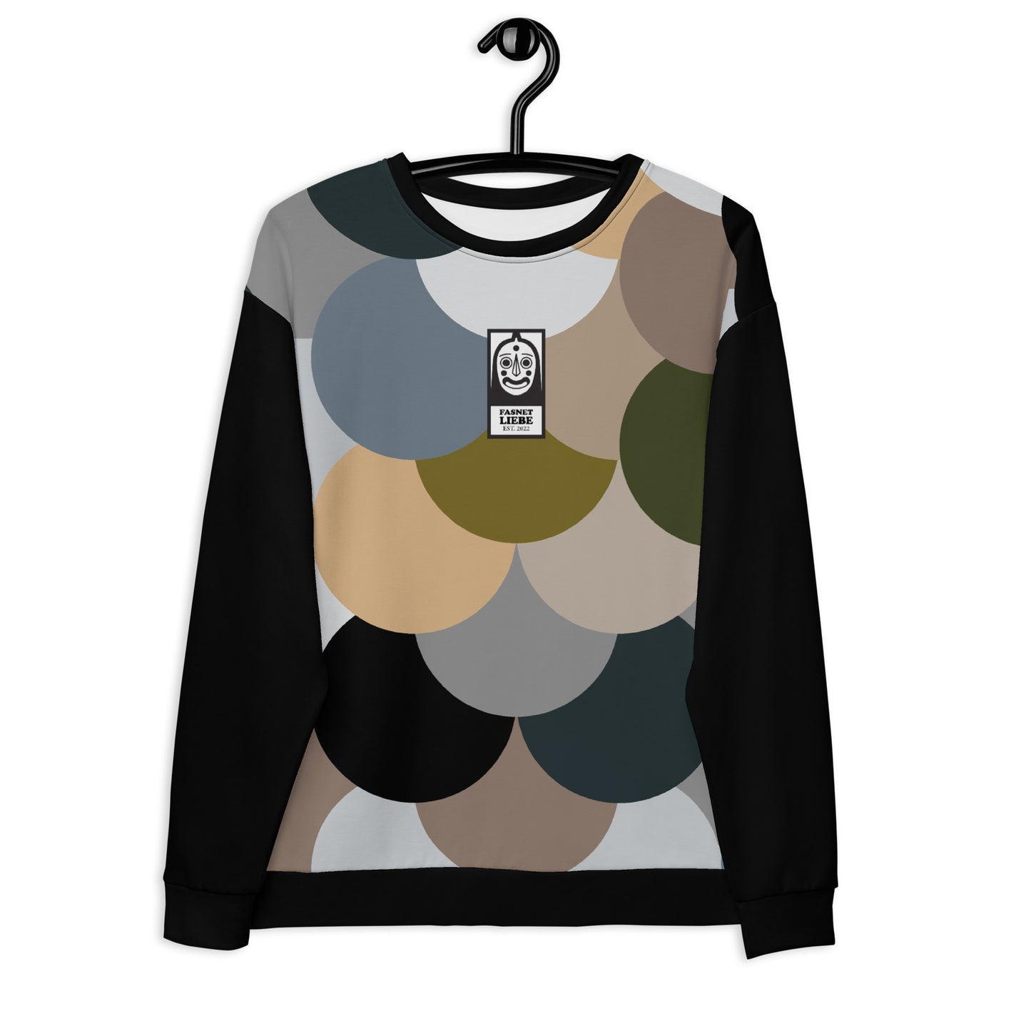 Unisex-Pullover | Ehrenkleid