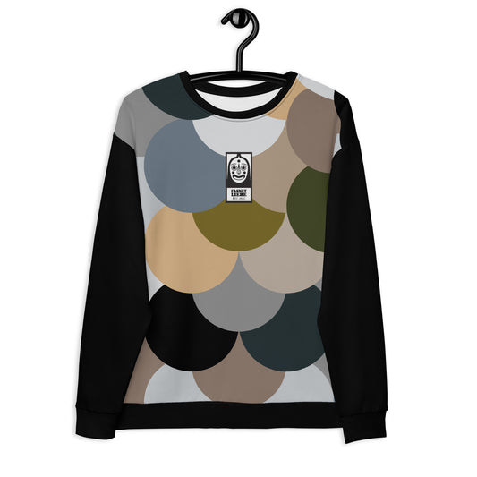 Unisex-Pullover | Ehrenkleid