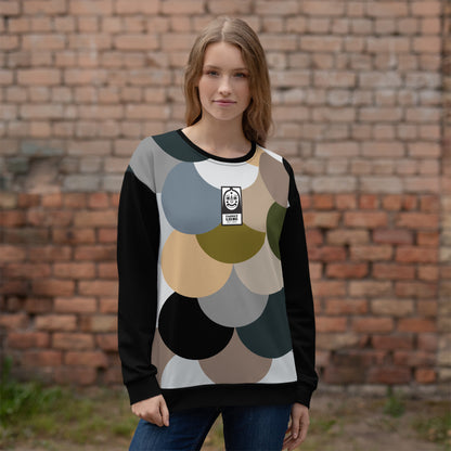 Unisex-Pullover | Ehrenkleid
