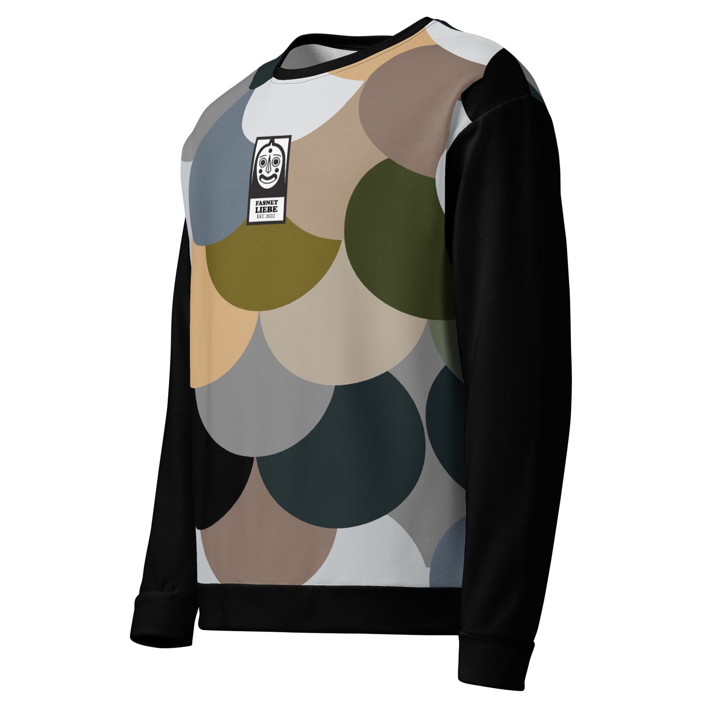 Unisex-Pullover | Ehrenkleid