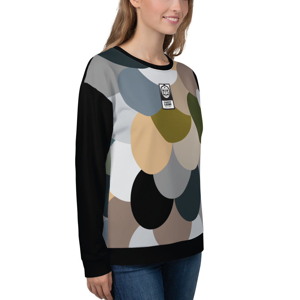 Unisex-Pullover | Ehrenkleid