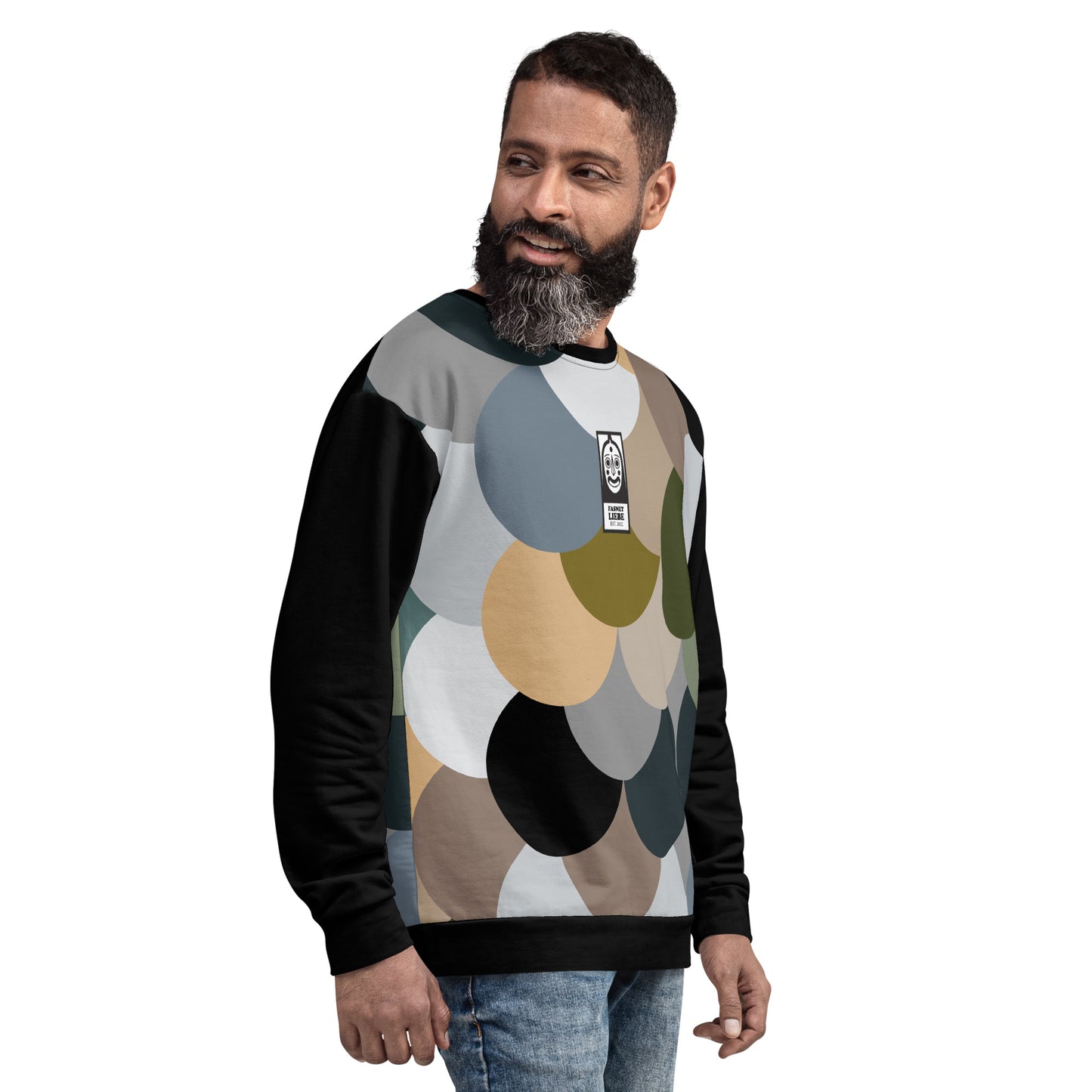Unisex-Pullover | Ehrenkleid