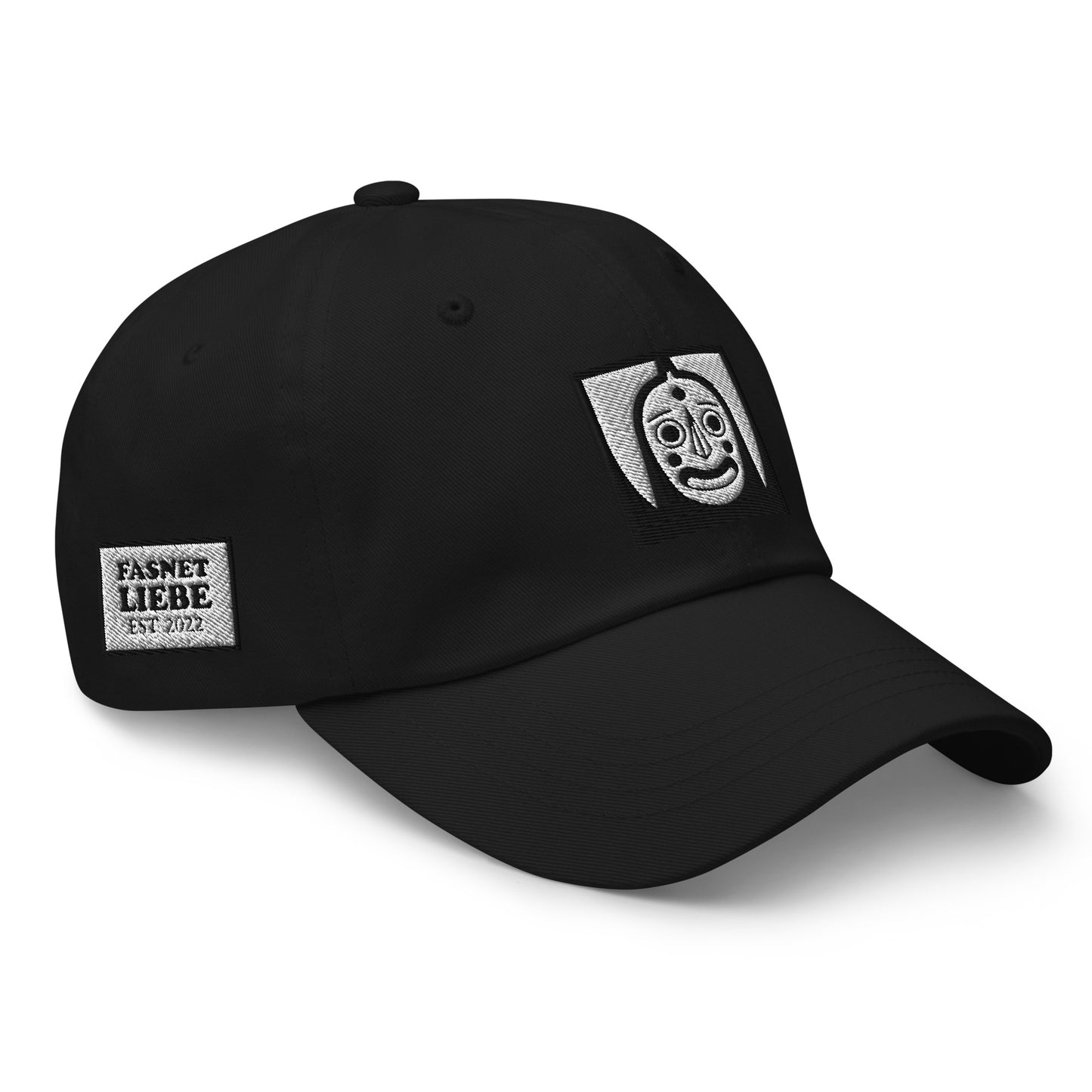Dad-Hat | Fasnetliebe VOL.I