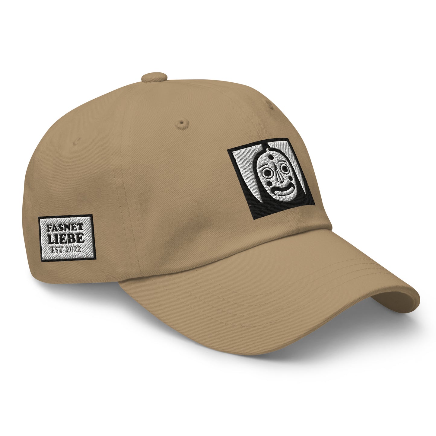 Dad-Hat | Fasnetliebe VOL.I
