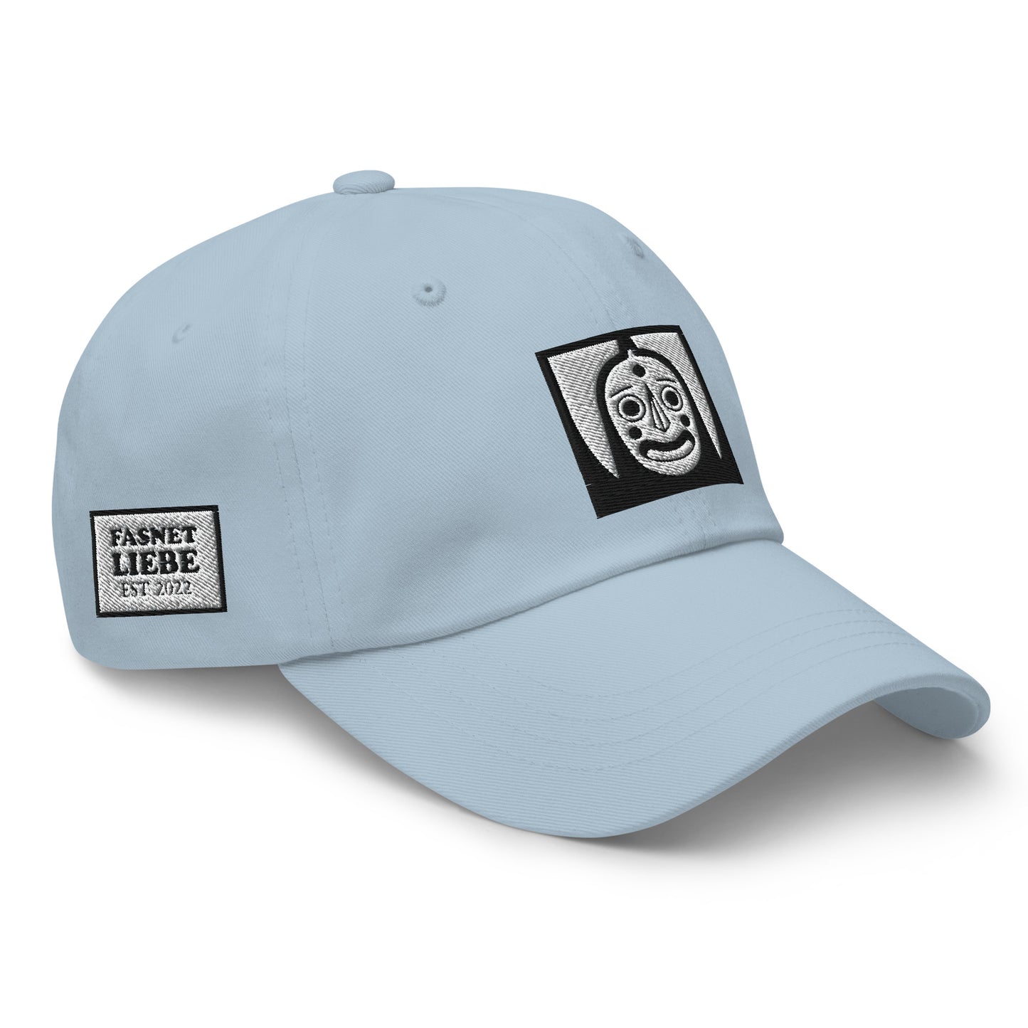 Dad-Hat | Fasnetliebe VOL.I