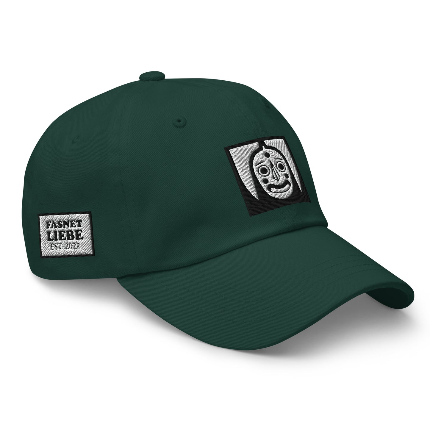 Dad-Hat | Fasnetliebe VOL.I