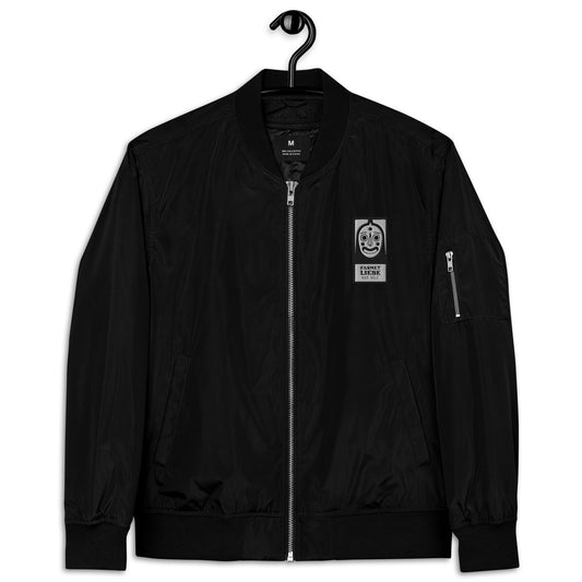 Premium Recycelte Bomberjacke | Fasnetliebe VOL. I