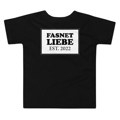 Kurzärmeliges Baby-T-Shirt | NarrenSamen