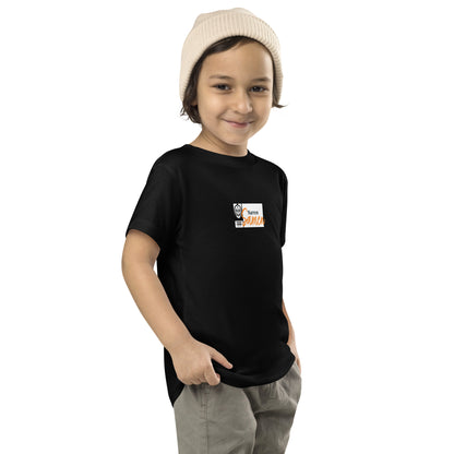 Kurzärmeliges Baby-T-Shirt | NarrenSamen