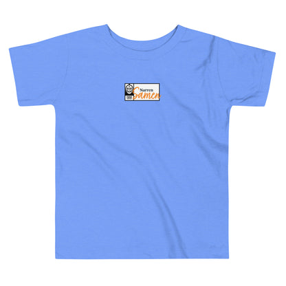 Kurzärmeliges Baby-T-Shirt | NarrenSamen